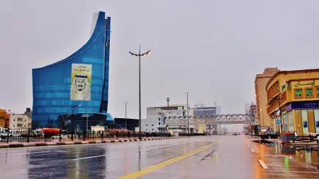 related_news_inside_blogsالأرصاد السعودية تحذر من عاصفة رعدية ورياح مثيرة للأتربة