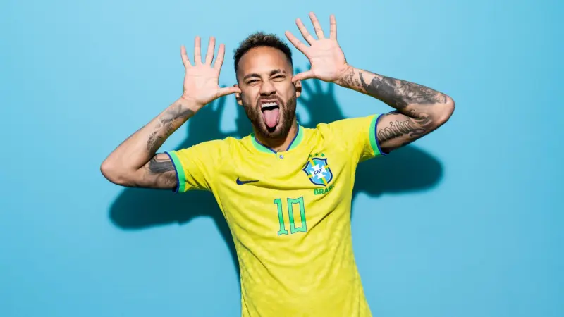 كأس العالم 2026 - أنشيلوتي يختار نيمار ضمن قائمة البرازيل الأولية للمونديال
