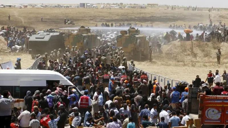 أكثر من مليوني سوري عادوا إلى مناطقهم الأصلية منذ ديسمبر