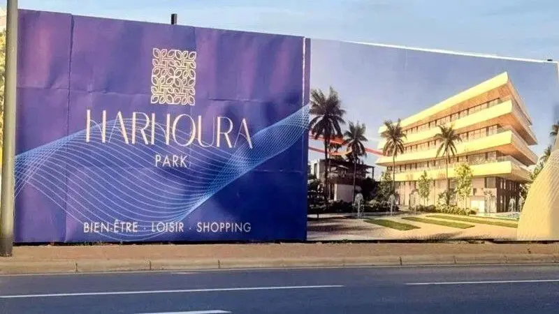 جدل واسع في المغرب بسبب هدم مشروع هرهورة بارك