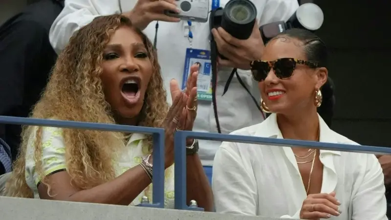 زوج سيرينا ويليامز يصبح شريكا في نادي تشيلسي الإنجليزي.. ما القصة؟