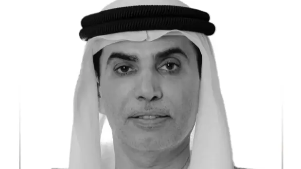 نوبة مفاجئة.. وفاة عضو الوطني الاتحادي سعيد راشد عبدالله العابدي
