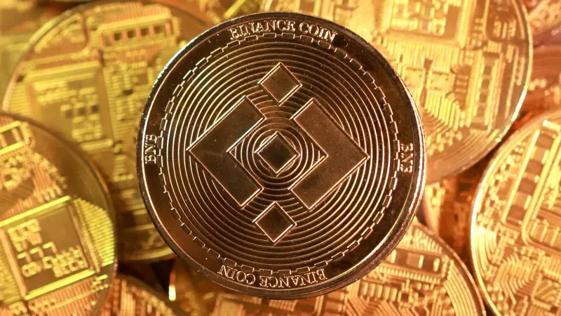 تجميد 2.5 مليار دولار.. اختراق أكبر منصة للعملات المشفرة في العالم