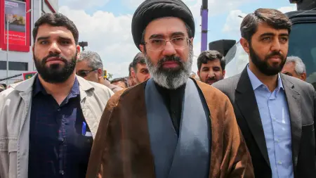 related_news_inside_blogsكوريا الشمالية تدعم اختيار إيران للزعيم الأعلى الجديد