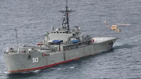 related_news_inside_blogsأسعار النفط مع التصعيد ضد إيران.. كيف تتفاعل الأسواق؟