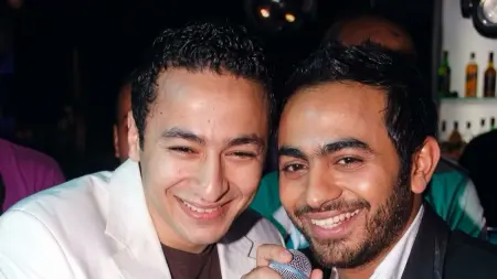 related_news_inside_blogsحمادة هلال يعتذر لتامر حسني وينهي الجدل حول "عيش بشوقك"