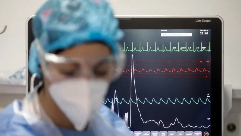 دراسة تكشف عن 4 علامات تحذيرية مبكرة للنوبات القلبية