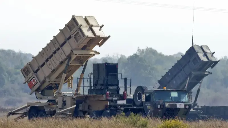 تقرير: كيف تعيد شركات التكنولوجيا تشكيل أسلوب الحرب الأميركية؟