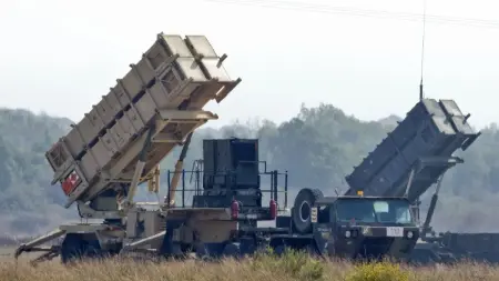 تقرير: كيف تعيد شركات التكنولوجيا تشكيل أسلوب الحرب الأميركية؟