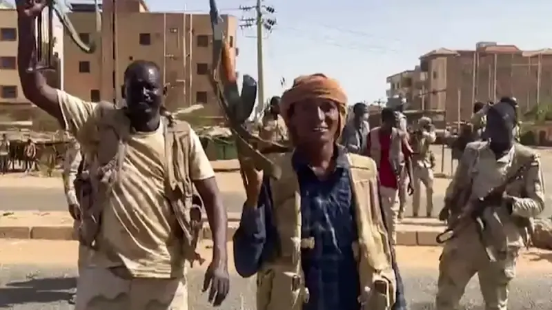 المسيّرات الإيرانية تغيّر قواعد الصراع في السودان