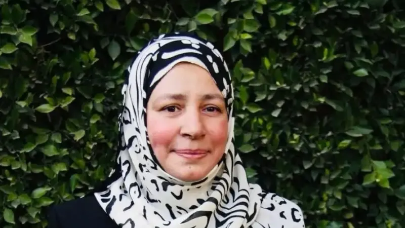 أزمة صحية تعيد الفنانة عبلة كامل للواجهة والدولة تتكفل بعلاجها