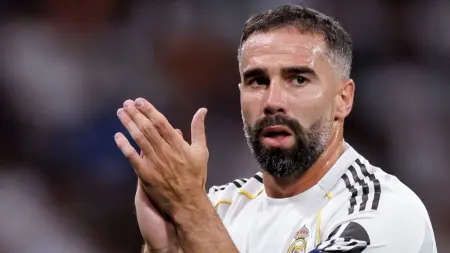related_news_inside_blogsرسميًا.. ريال مدريد يعلن رحيل داني كارفاخال نهاية الموسم