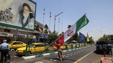 related_news_inside_blogsأخبار اتفاق إيران.. طهران: اتفاق مع واشنطن على تحرير 12 مليار دولار من الأصول المجمدة