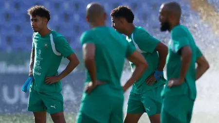 related_news_inside_blogsكأس العالم 2026 - وهبي يعلن التشكيل الرسمي للمنتخب المغربي أمام هولندا