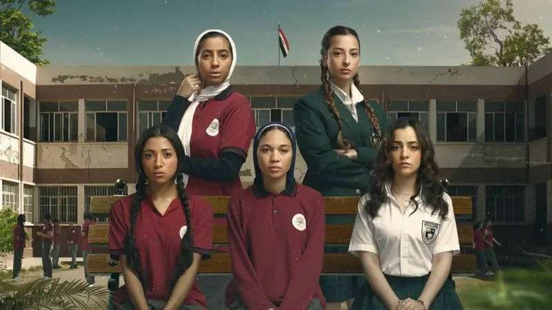 مواعيد عرض مسلسل تحت السن.. تفاصيل القصة وأبرز أبطال المسلسل