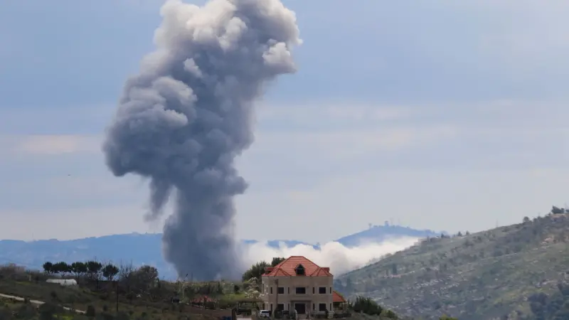 لبنان يحسم موقفه بشأن التطبيع مع إسرائيل