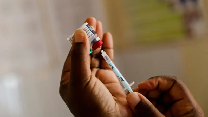 لقاح ثوري.. جرعة واحدة تحمي النساء من هذا الفيروس