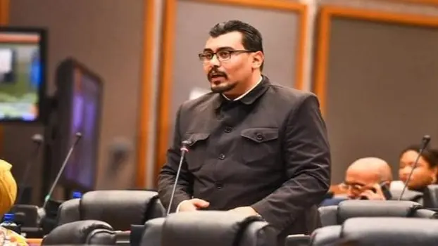 تونس.. الشرطة تلقي القبض على عضو بالبرلمان