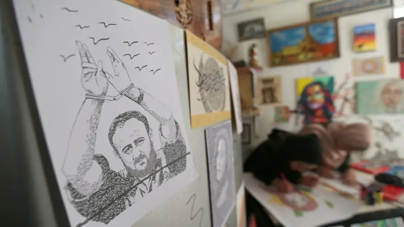 كيف تفاعل الإعلام الغربي مع زيارة بن غفير لسجن البرغوثي؟