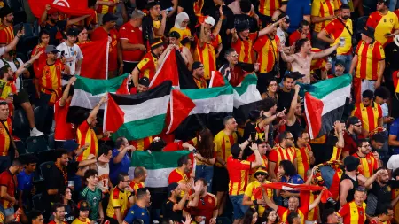 related_news_inside_blogsصورة - "تيفو" جماهير الترجي يشعل مواقع التواصل خلال مواجهة الأهلي