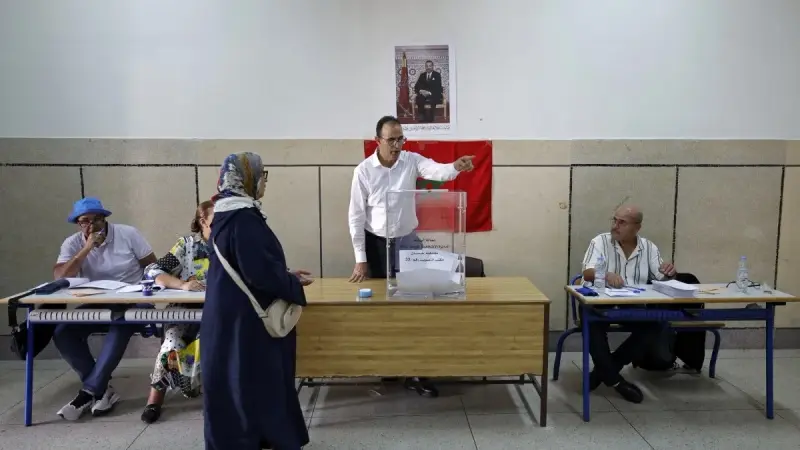 نتائج الانتخابات التشريعية في المغرب 2026: هذه الأحزاب الفائزة