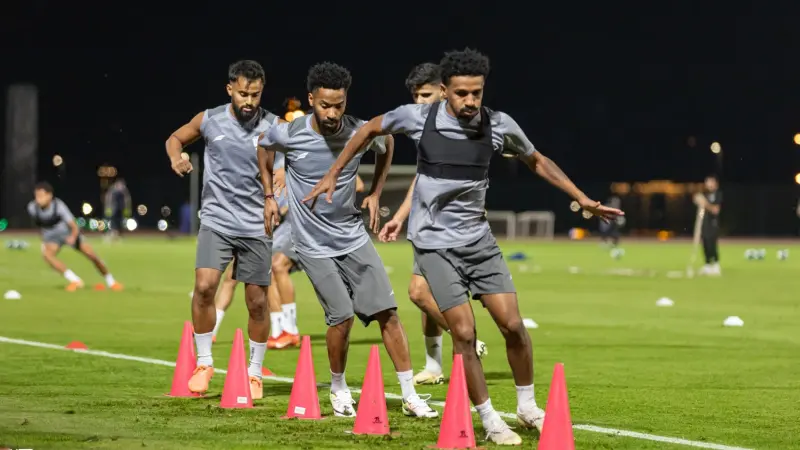 القنوات الناقلة لمباراة الفتح اليوم ضد الطائي مع موعد المباراة والتشكيلة.. الطائي يلعب أوراقه الأخيرة