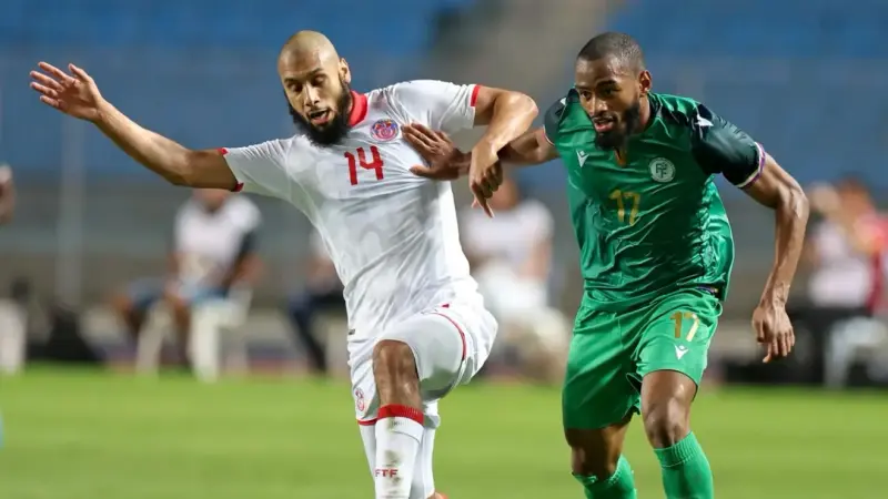 موعد مباراة تونس ومدغشقر في تصفيات أمم إفريقيا 2025 والقنوات الناقلة مع التشكيلة