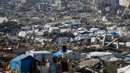 related_news_inside_blogsقتيلان بنيران إسرائيلية على رفح وخان يونس جنوب غزة