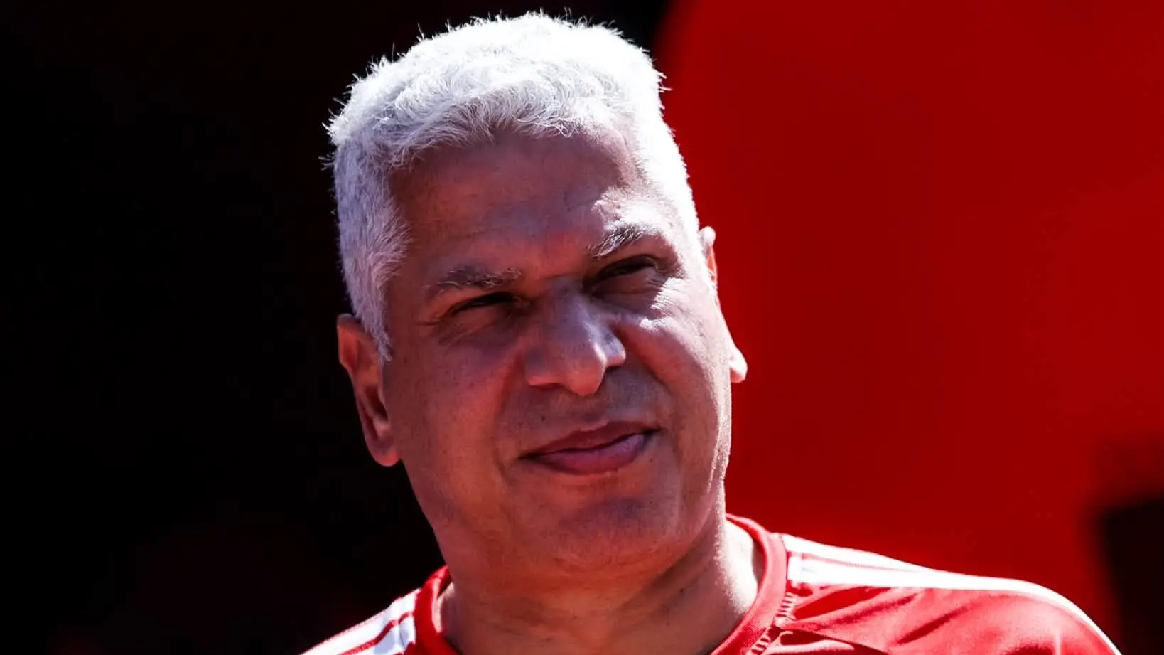 وائل جمعة مدير الكرة بالنادي الأهلي المصري (فيسبوك) وائل جمعة مدير الكرة بالنادي الأهلي المصري (فيسبوك)