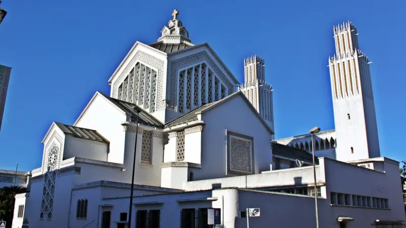 المغرب.. رئيس أساقفة الرباط يردّ على اتهام راهب بجرائم جنسية