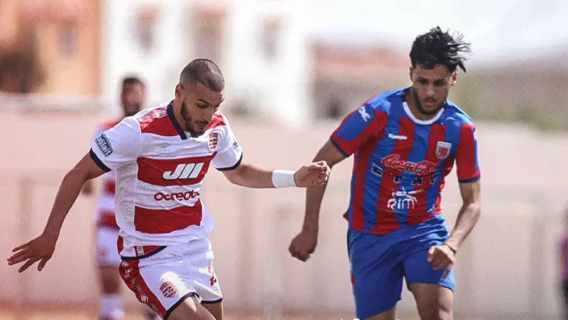 نتائج مباريات كأس تونس اليوم - تأهل الصفاقسي والنجم الساحلي والإفريقي