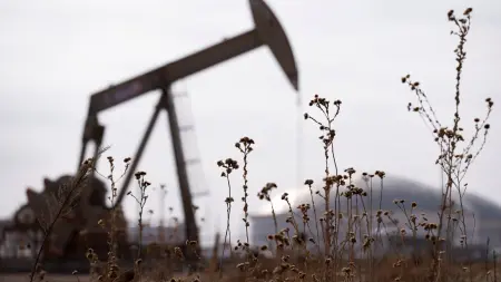 related_news_inside_blogsالنفط يتراجع بعد مكاسب حادة.. وواشنطن تلوح بإجراءات جديدة