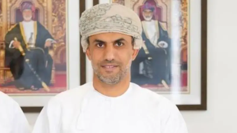 سلطنة عمان.. من هو خالد بن سالم بن سليمان الغماري وكيل وزارة العمل؟