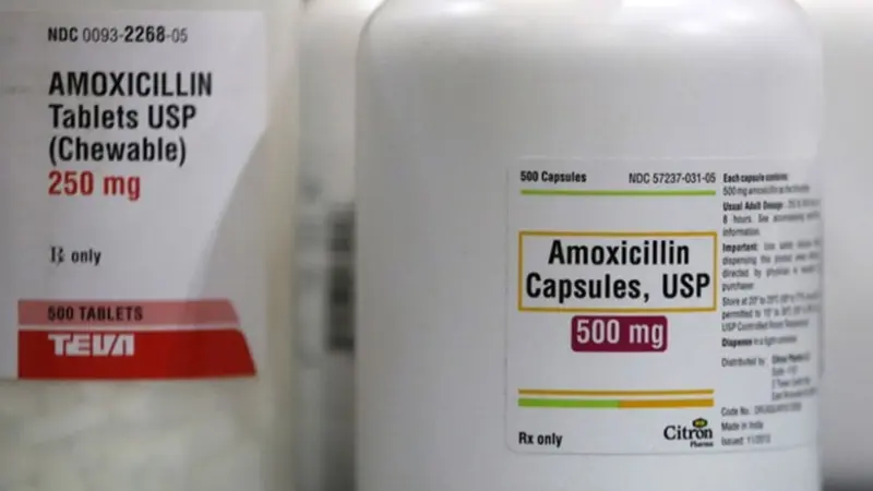 نتائج مقلقة للغاية.. انتشار بكتيريا مقاومة للمضادات الحيوية