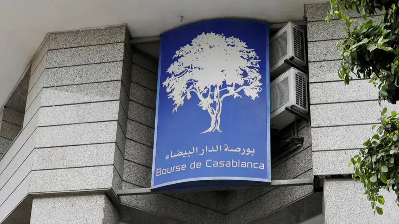 طرح "إس جي تي إم" في بورصة الدار البيضاء لجمع 5.04 مليارات درهم