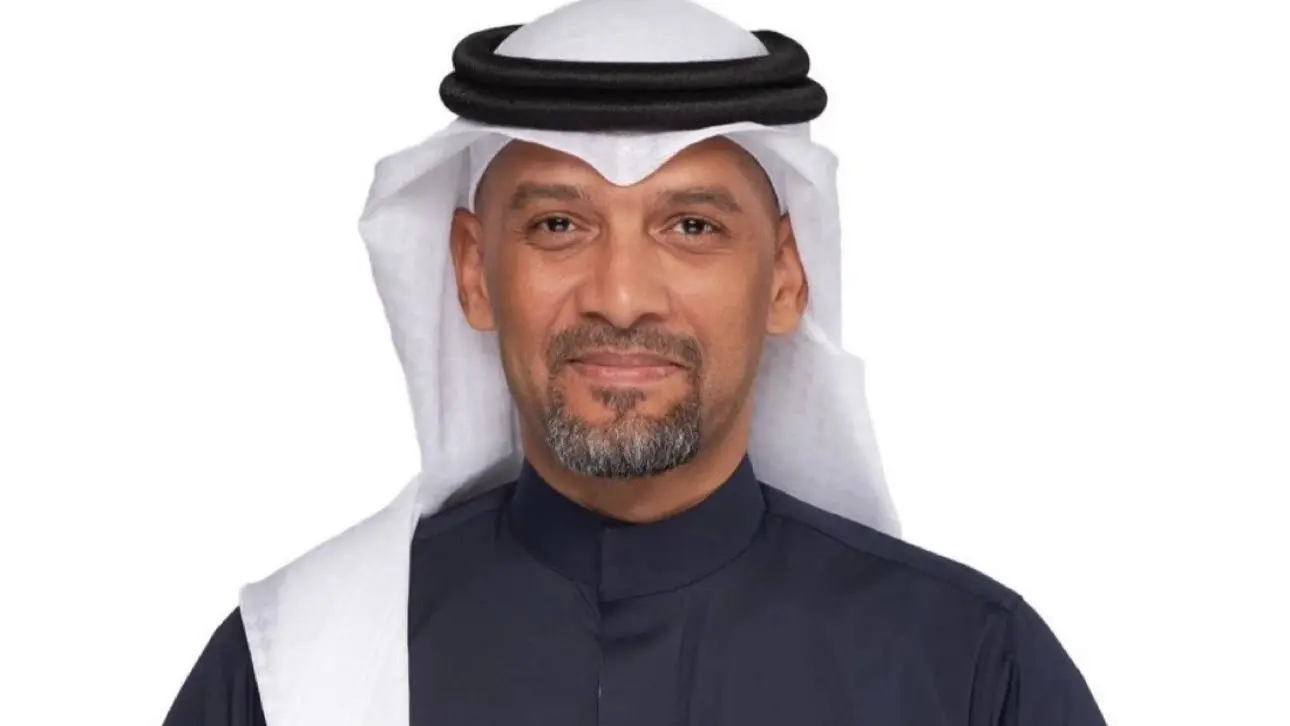 عبد الله الصبان رئيسا جديدا لنادي الأهلي السعودي (رويترز) عبد الله الصبان رئيسا جديدا لنادي الأهلي السعودي (رويترز)