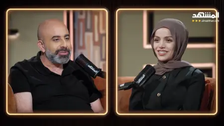 فيديو - عبير الصغير تكشف لـ"المشهد" كواليس نجاحها: من فيديوهات صامتة إلى 30 مليون متابع