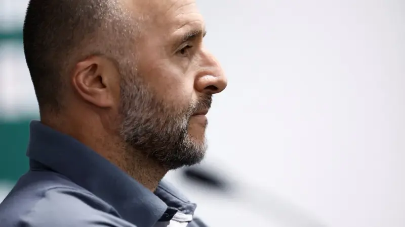 تحليل المشهد الرياضي - هل كتب الخروج المبكر نهاية رحلة بلماضي مع الجزائر؟