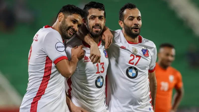 القنوات الناقلة لمباراة نادي الكويت اليوم أمام السالمية.. قرصة مشاركة الصدارة