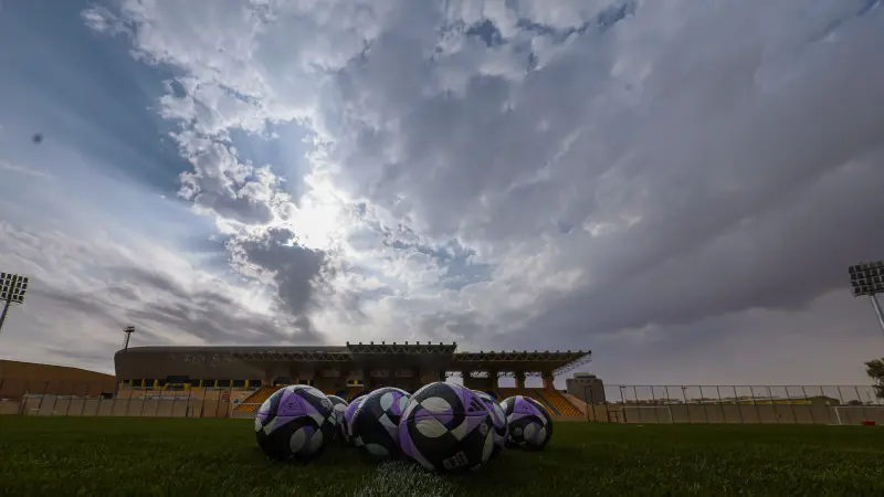 تشكيلة النصر اليوم أمام نيوم والغيابات.. بديل كريستيانو رونالدو
