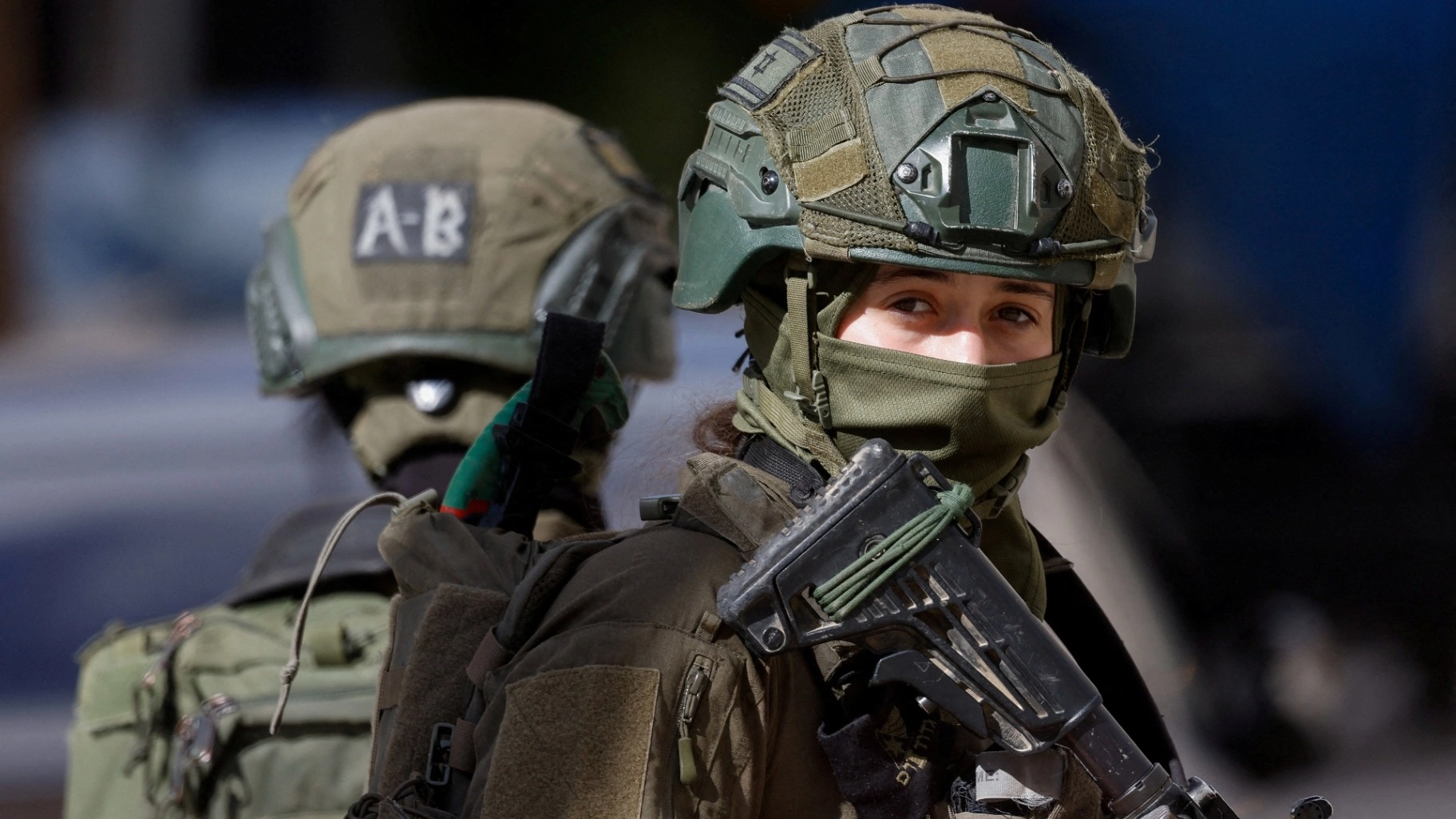 اقتحامات واعتقالات.. تحركات عسكرية إسرائيلية في الضفة والقدس 