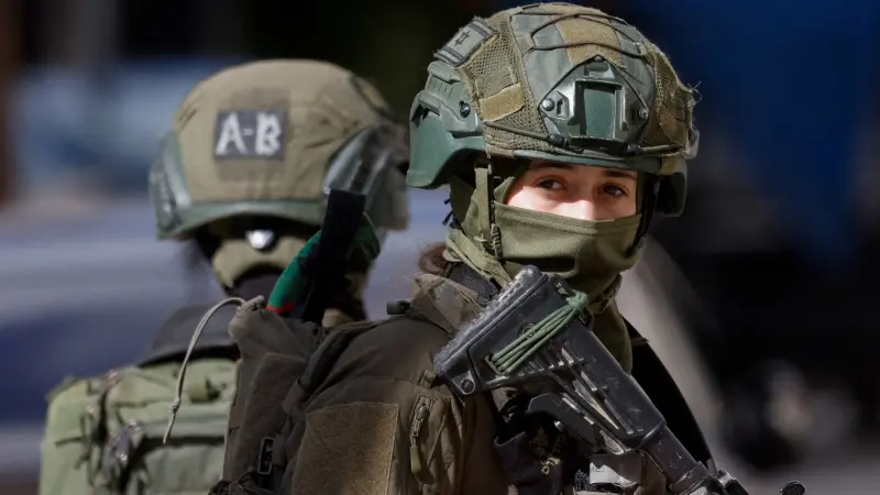 اقتحامات واعتقالات.. تحركات عسكرية إسرائيلية في الضفة والقدس