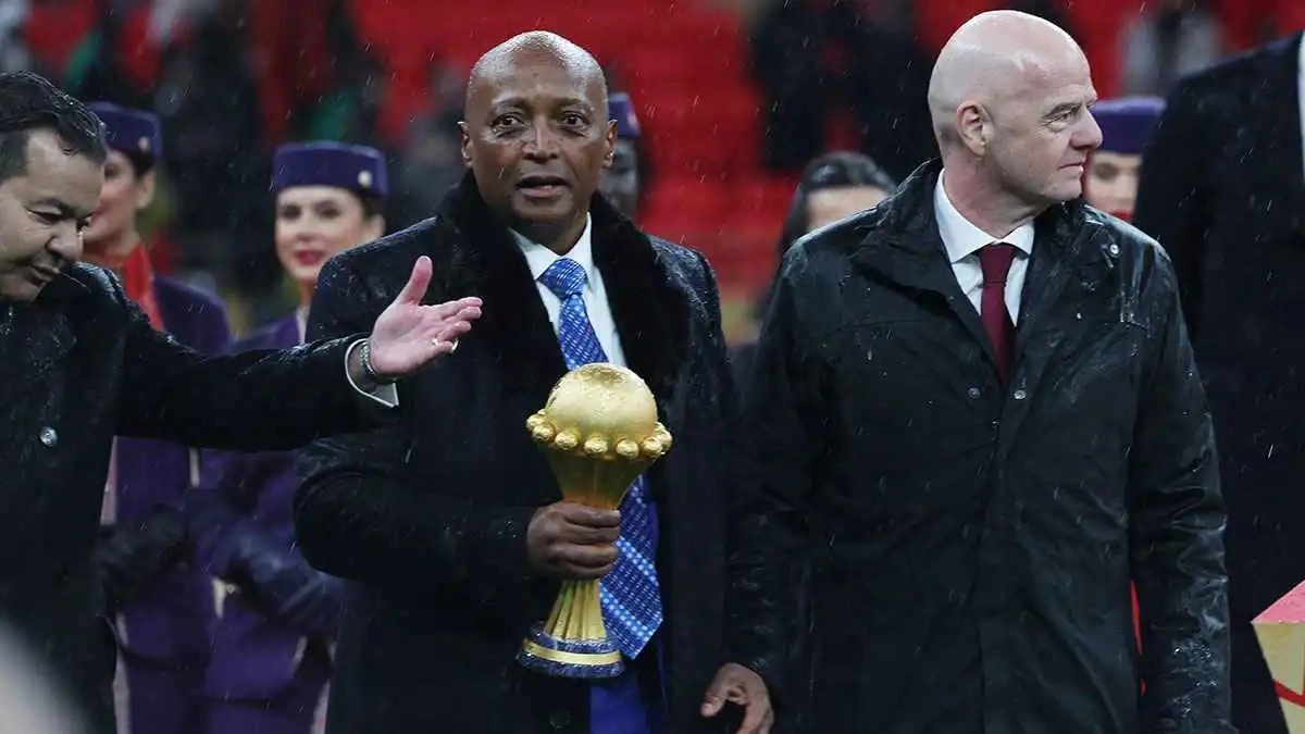 كل ما تريد معرفته عن كأس أمم إفريقيا 2027 