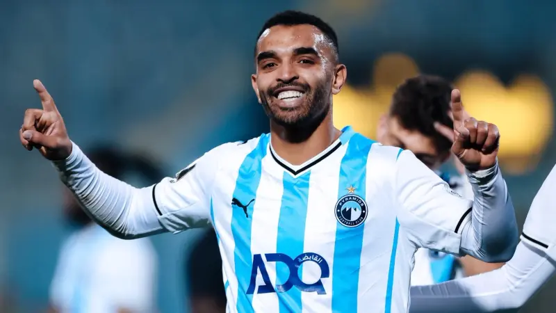 ترتيب مجموعة بيراميدز ونهضة بركان في دوري أبطال إفريقيا بعد نهاية الجولة 6.. من تأهل؟