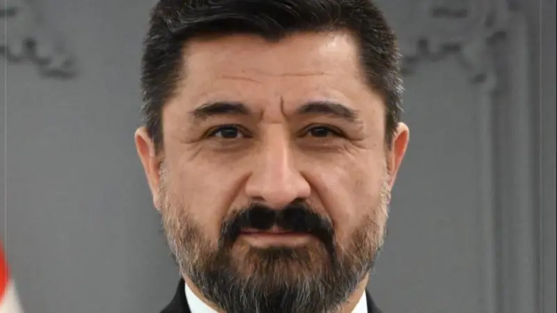 من هو خالد شواني وزير العدل العراقي الجديد؟