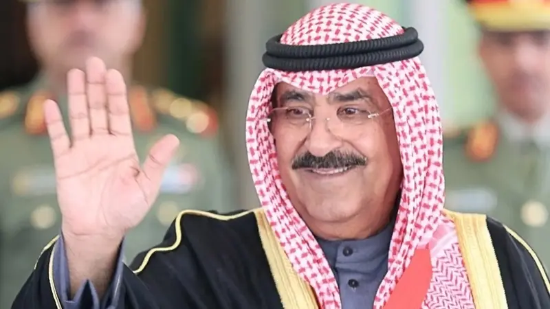 تعديل وزاري محدود في الكويت