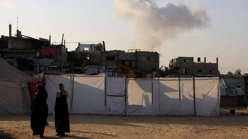 سويسرا تنوي حل فرع مؤسسة غزة الإنسانية المسجل بجنيف.. إليكم التفاصيل