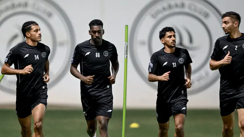 القنوات الناقلة لمباراة الشباب ضد ضمك اليوم في دوري روشن السعودي مع الموعد والتشكيلة