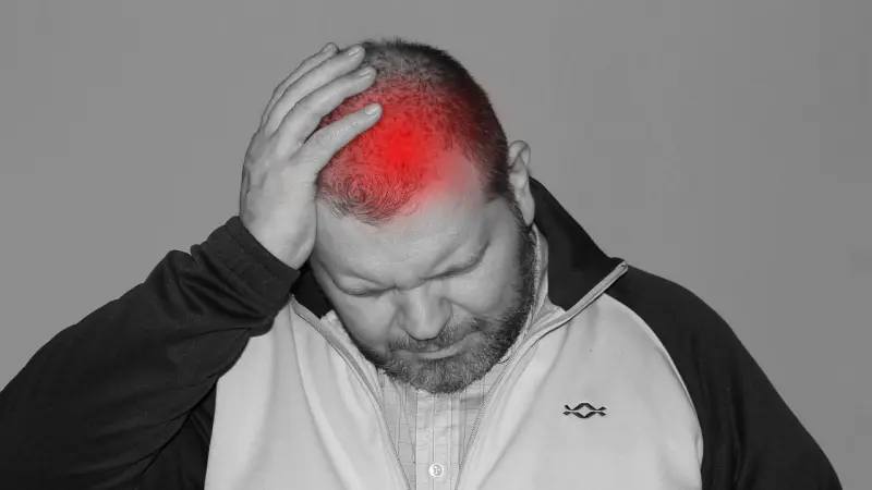 العلماء يعثرون على "مفتاح" التخلص نهائيا من الصداع النصفي