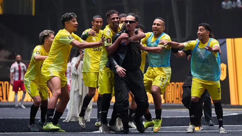 جدول مواعيد مباريات ربع نهائي "دوري الملوك - موسم الرياض" 2025 والقنوات الناقلة.. من يخطف التأهل إلى المربع الذهبي؟